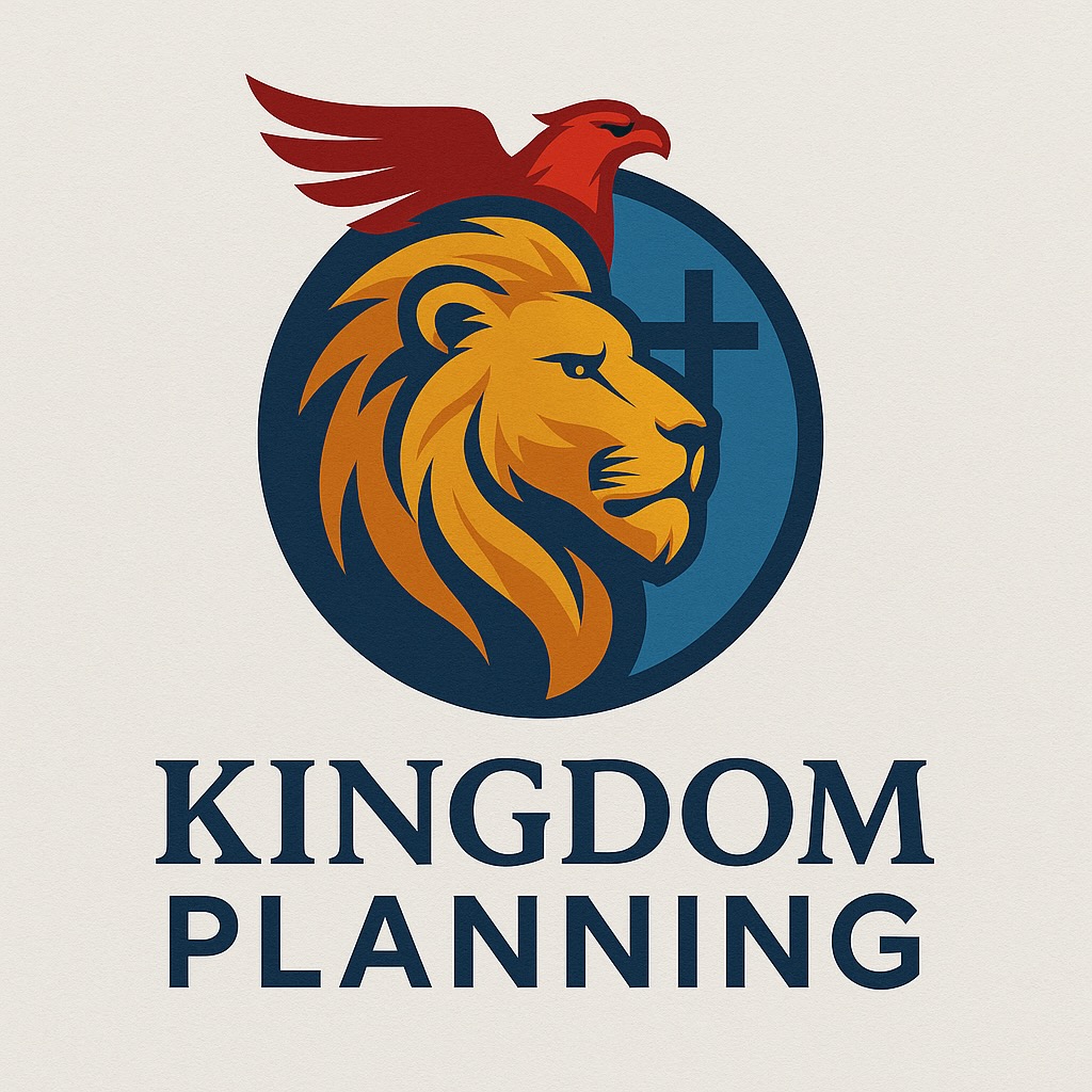 Kingdom Planning logo